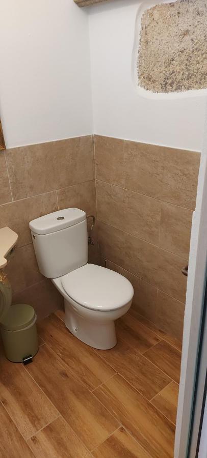 Casa Roberta Fuego Apartment Arona  Luaran gambar
