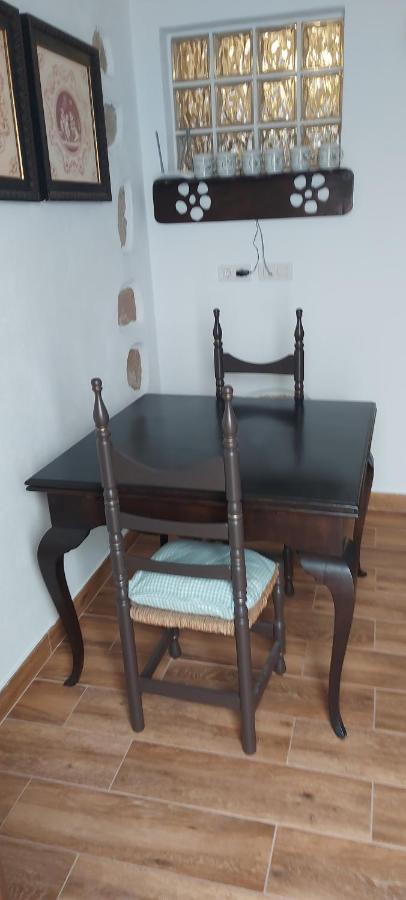 Casa Roberta Fuego Apartment Arona  Luaran gambar