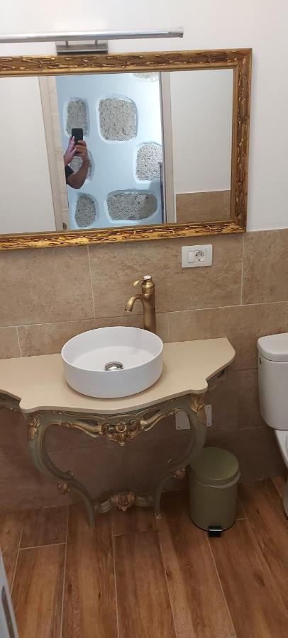 Casa Roberta Fuego Apartment Arona  Luaran gambar