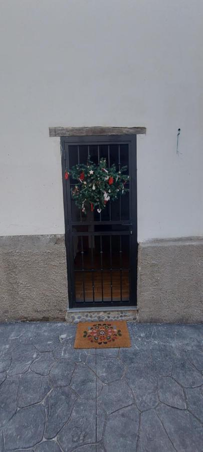 Casa Roberta Fuego Apartment Arona  Luaran gambar